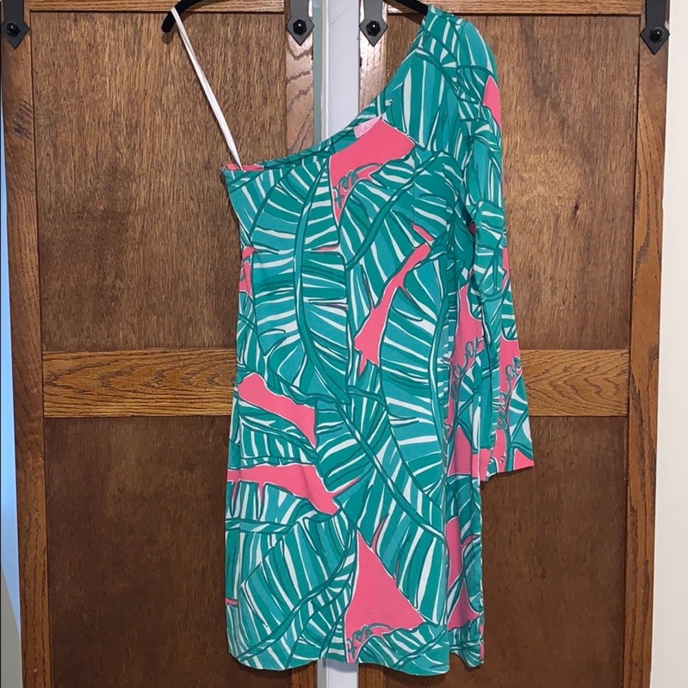 Lilly Pulitzer Whitaker dress